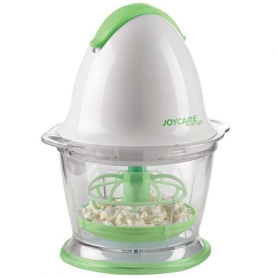 Robot de Cocina Joycare Baby
