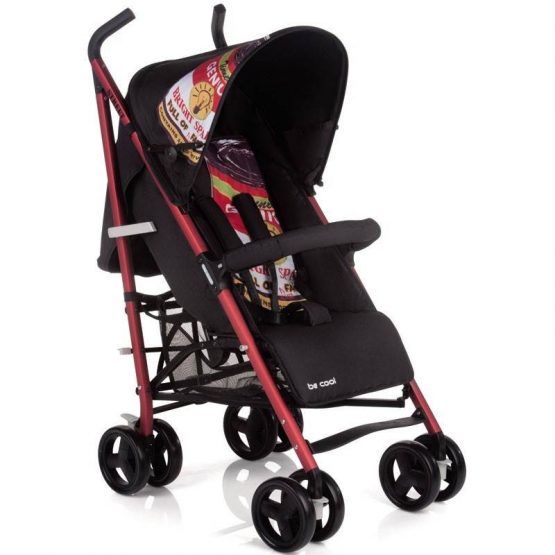 Silla De Paseo Street de Be Cool