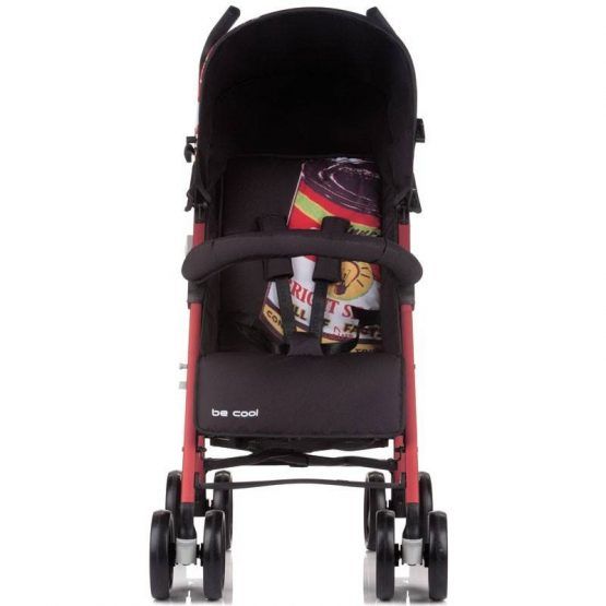 Silla De Paseo Be Cool Street