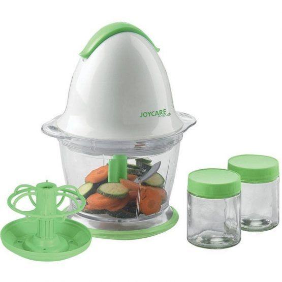 Robot Cocina Joycare Baby