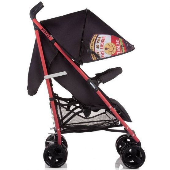 Silla De Paseo Be Cool Street