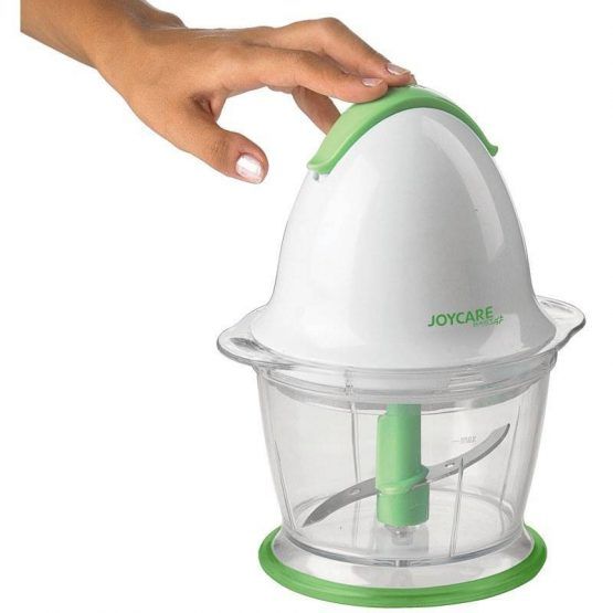 Robot Cocina Joycare Baby