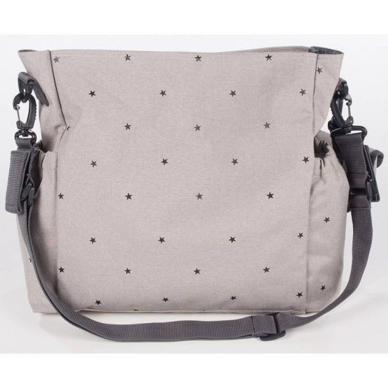 Bolso Canastilla Walking Mum Gaby Piedra