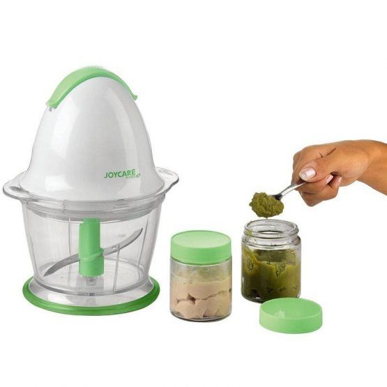 Robot Cocina Joycare Baby