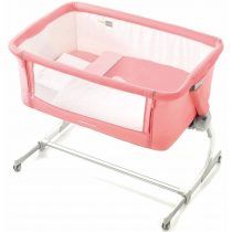 Minicuna Babyside Cute de Jane