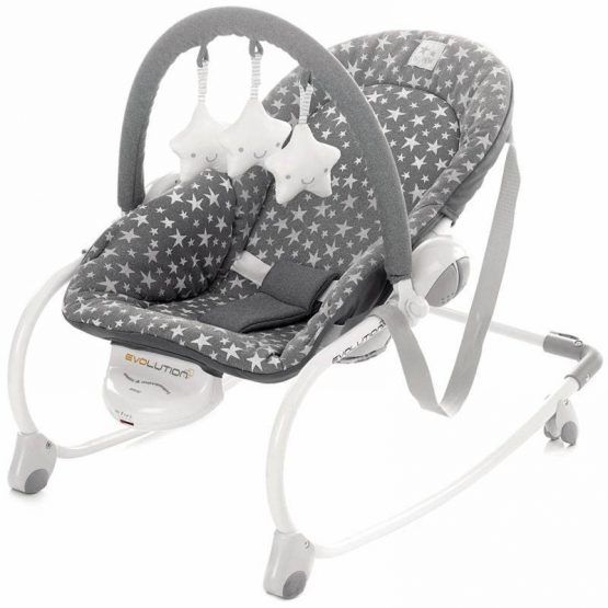 Hamaca para bebe Evolution de Jane