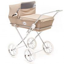 Cochecito Juguete Arrue Prestigio Jr Arena