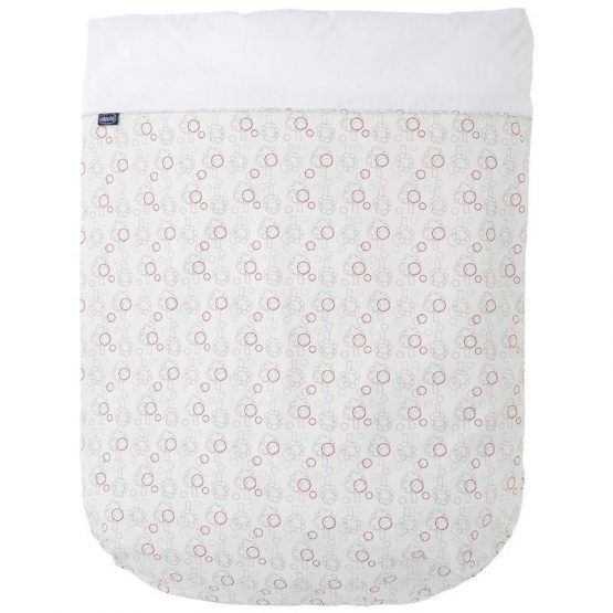 Edredon Minicuna Chicco Next2me