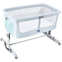 Minicuna Next2me Dream Fairy Tail 79343670 de Chicco