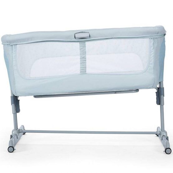 Minicuna Chicco Next2me Dream Fairy Tail