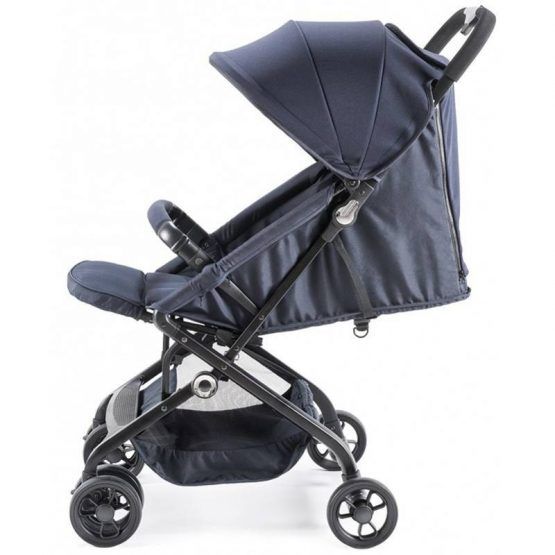 Silla De Paseo Mind The Kids Toki Marino