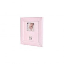 Libro De Recuerdos Rosa 19195 de Mayoral