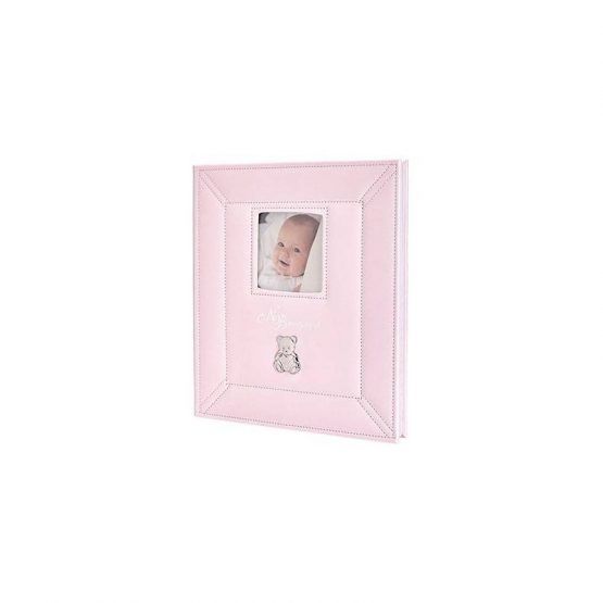 Libro De Recuerdos Rosa 19195 de Mayoral