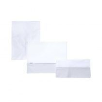 Sabana Cuna Denim Gris 38911 de Cambrass