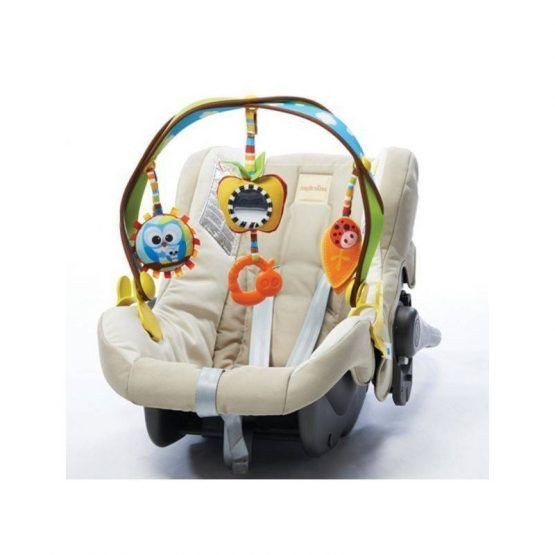 Arco Tiny Love Portatil Bosque