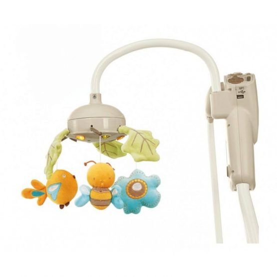 Columpio Brevi Althea Lovely