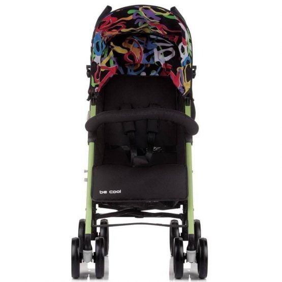 Silla De Paseo Be Cool Street