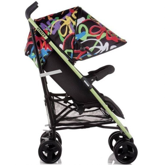 Silla De Paseo Be Cool Street