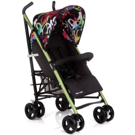 Silla De Paseo Be Cool Street