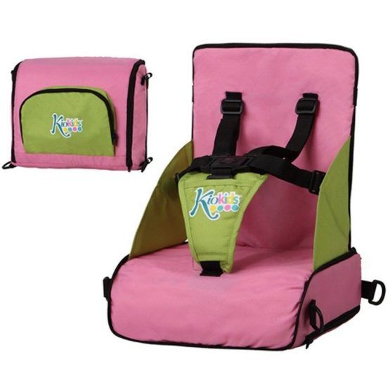 Trona Kiokids Plegable Portatil