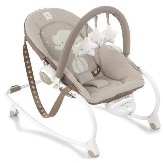 Hamaquita Jane Evolution