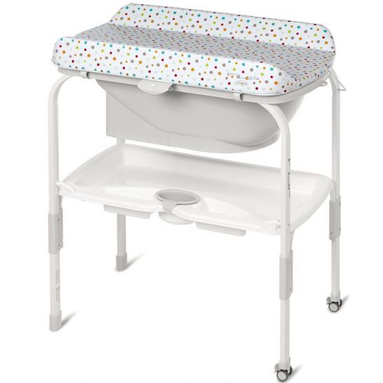 Bañera Flip de Jane