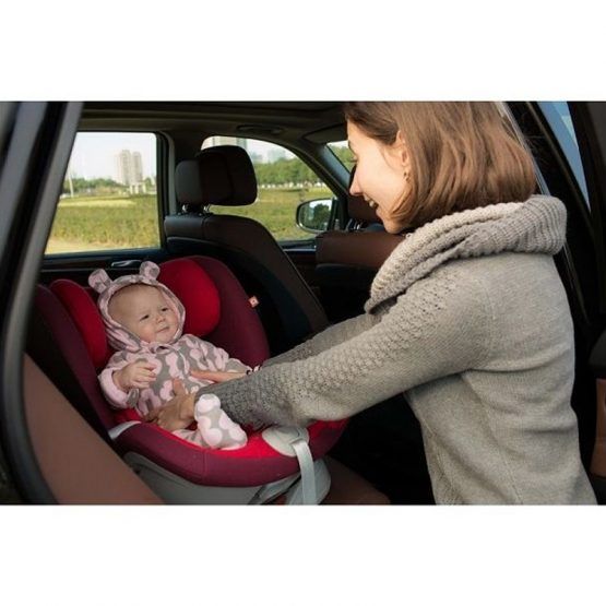 Silla Auto Apramo One