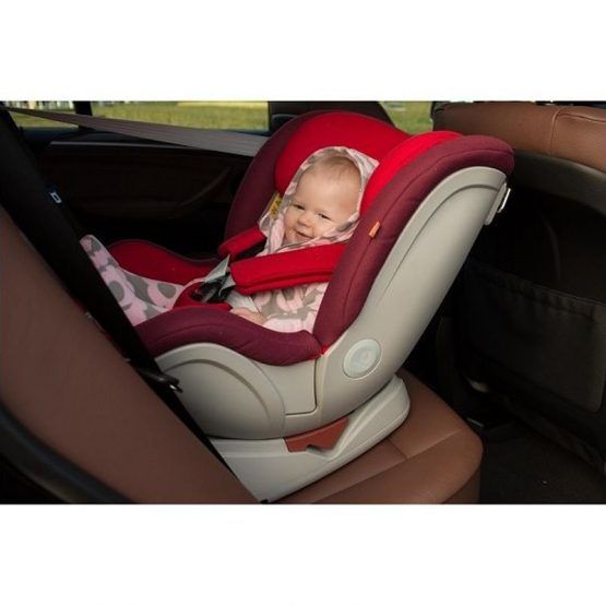 Silla Auto Apramo One