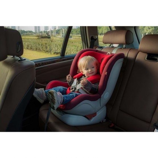 Silla Auto Apramo One