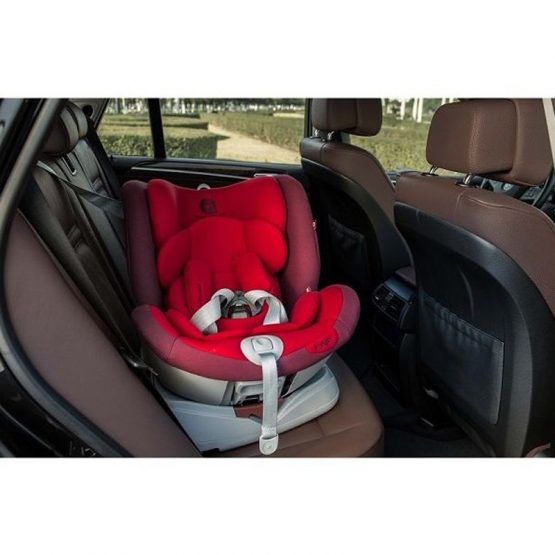 Silla Auto Apramo One