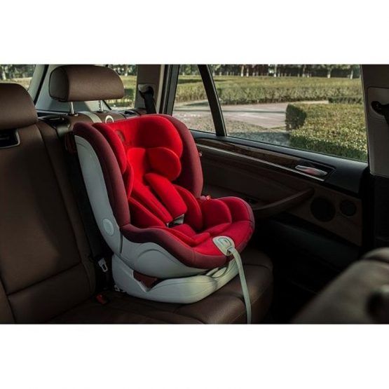 Silla Auto Apramo One