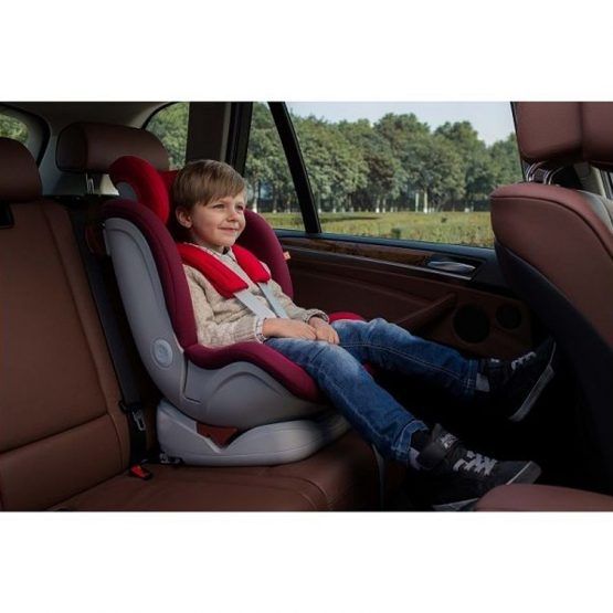 Silla Auto Apramo One