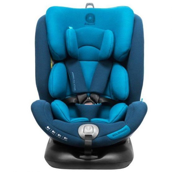 Silla Auto Apramo One