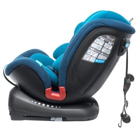 Silla Auto Apramo One