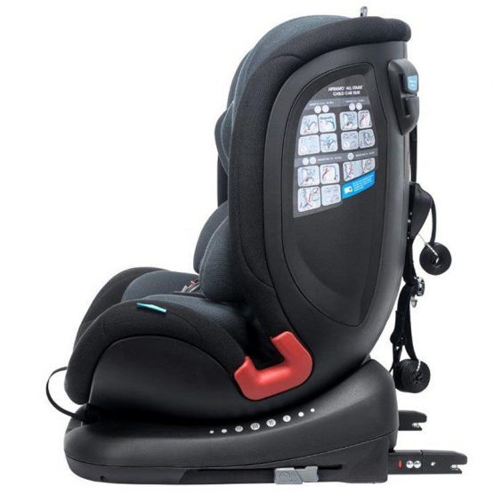 Silla Auto Apramo One