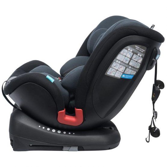 Silla Auto Apramo One