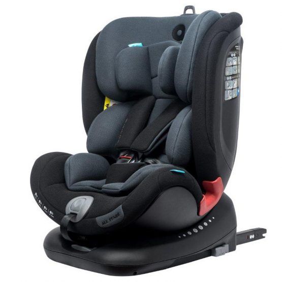 Silla Auto Apramo One