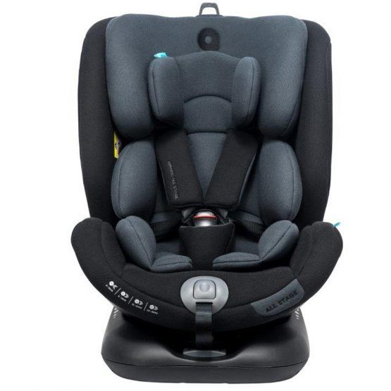 Silla Auto Apramo One