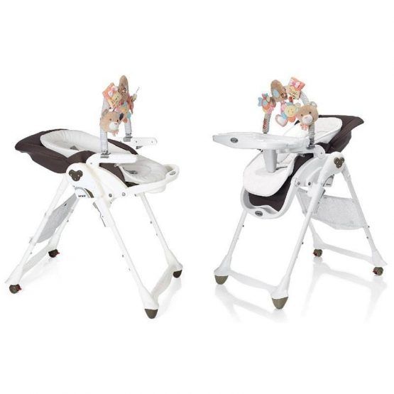 Brevi Trona B Fun Conejo Blanco