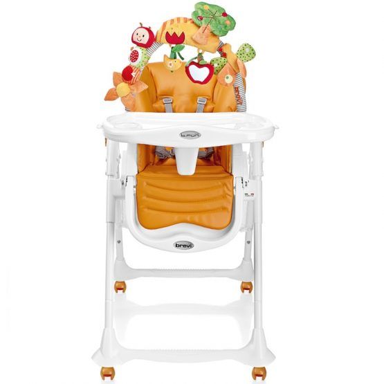 Brevi Trona B Fun Conejo Blanco