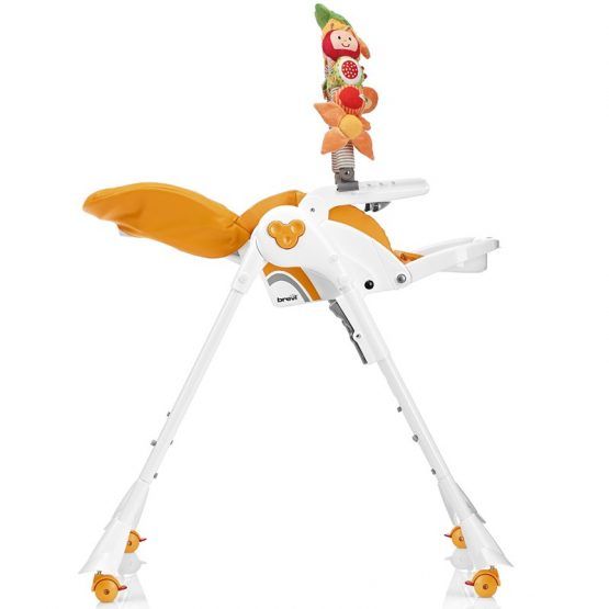 Brevi Trona B Fun Conejo Blanco