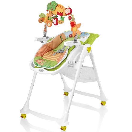 Brevi Trona B Fun Conejo Blanco