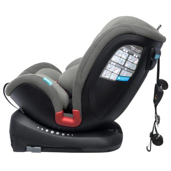 Silla Auto Apramo One