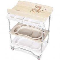 Bañera Atlantis de Brevi