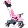 Triciclo Molto Urban Trike Soft Rosa