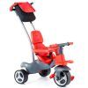 Triciclo Molto Urban Trike Soft Rojo