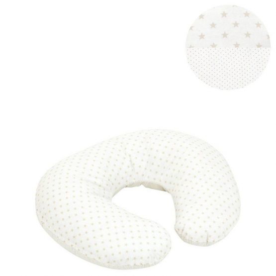 Cojin De Lactancia Cambrass Star