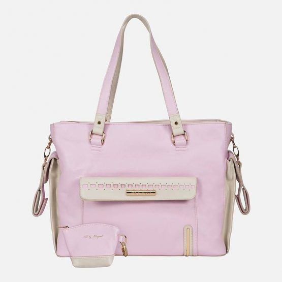 Bolso Canastilla Cosy Cotton de Mayoral