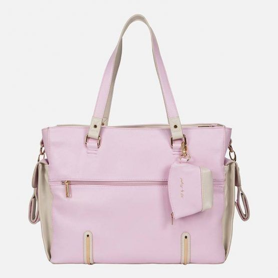 Bolso Canastilla Mayoral Cosy Cotton