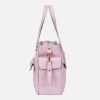 Bolso Canastilla Mayoral Cosy Cotton